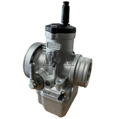 Carburador 32 embolo PHBE 32 HS - DELLORTO